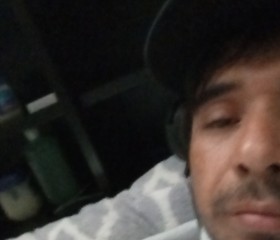 Jesus, 37, Charlotte