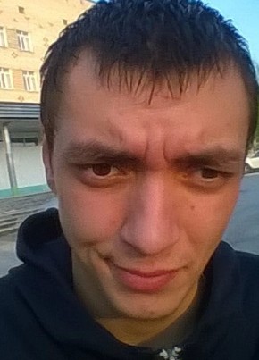 Емельян из Перми 31 год