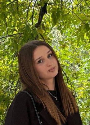 милана из Rīga 22 года