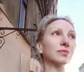 Анна, 45 лет, Санкт-Петербург