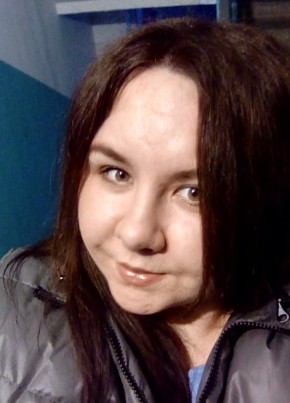 Катрин, 32, Россия, Красногорск