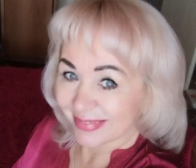 Tatyana, 56, Saratov