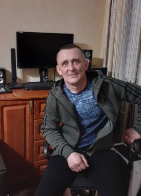 Василий, 47, Україна, Новодонецьке