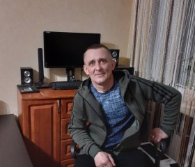 Василий, 47 лет, Новодонецьке