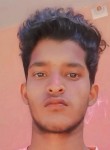 Sk ismail, 18 лет, Nayāgarh