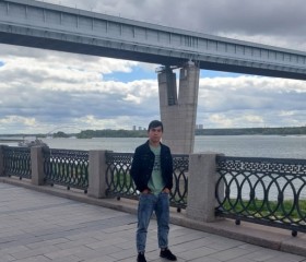 Bobojon Mamurov, 20 лет, Москва