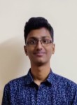 Jaimurugan, 18 лет, Bangalore