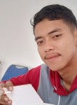 Mey, 22 года, Djakarta