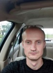 Егор Данекин, 35 лет, Краснообск
