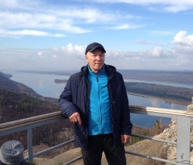 Леонид, 61 год, Тольятти