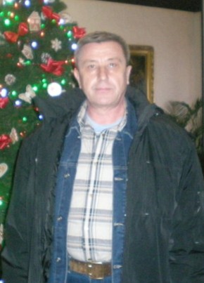 Roma Petrov, 57, Україна, Вінниця