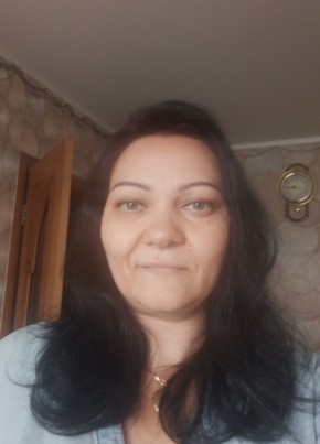 Ирина из Курска 43 года
