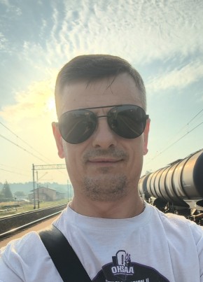 Юрий из Tiraspolul Nou 42 года