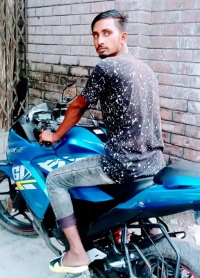 Md. Rakib khan, 24, বাংলাদেশ, ঢাকা