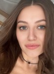 Elizaveta, 27, Yekaterinburg