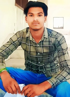 Nitin, 18, India, Chandigarh