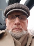 Yuriy, 60, Moscow