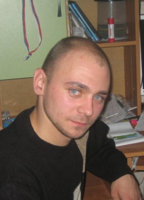 Александр, 38, Россия, Воркута