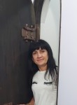 Светлана, 55 лет, Крымск