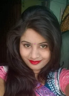 Pirya, 24, India, New Delhi