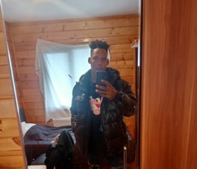Yasmani, 34, Sochi