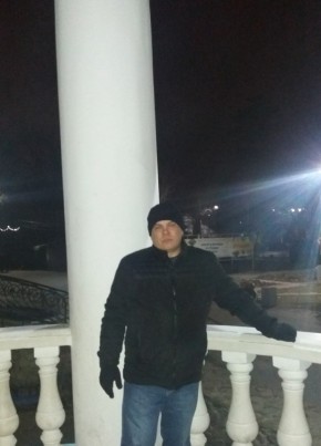 Алексей, 46, Россия, Гусев