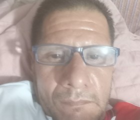 Carlos, 18, Guamuchil