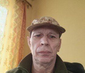 Vladimir, 60, Volgodonsk