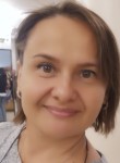 Ольга Теникова, 48 лет, Калининград