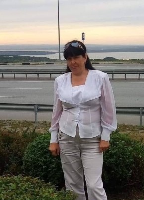 Анна, 57, Россия, Владивосток