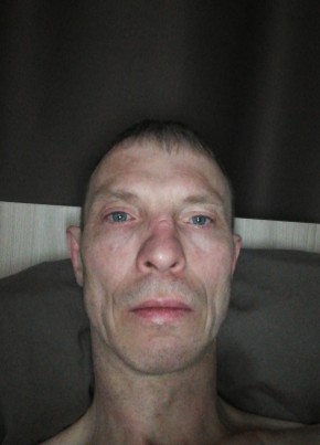 Андрей, 46, Россия, Берёзовый