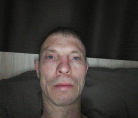 Андрей, 46 лет, Берёзовый