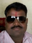 Tarachand Chavan, 41 год, Pune