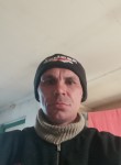 Hikolaj, 44 года, Таборы