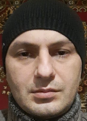 Радик, 36, Россия, Ессентуки
