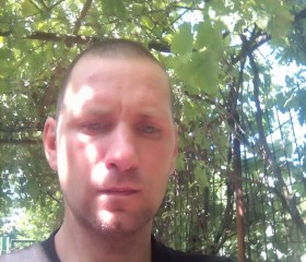 Михаил, 38 лет, Харцизьк