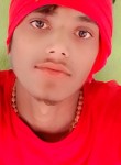 Sanjay ninama Sa, 18, New Delhi