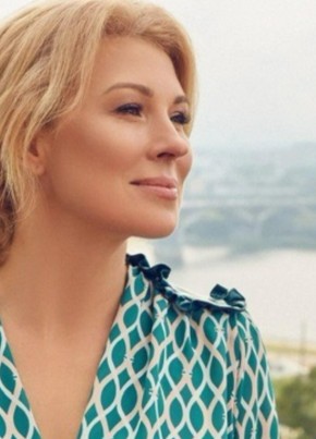 Anna, 45, Russia, Nizhniy Novgorod