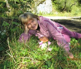 татьяна, 60 лет, Ставрополь