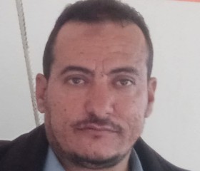 منير, 35, Aden