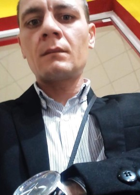 Гриша, 36, Россия, Котлас