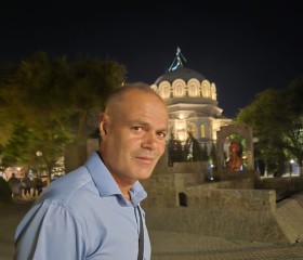 МУСТАФА, 46, Simferopol