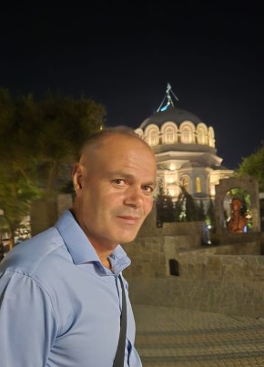 И С, 46, Russia, Simferopol