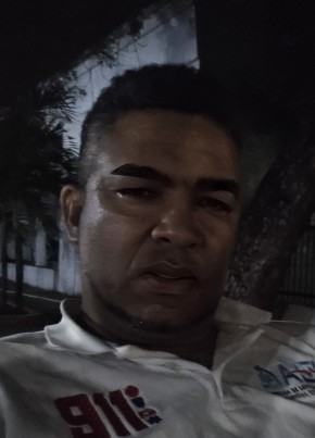 José Luis из Santo Domingo 31 год