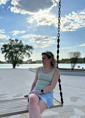 Алина, 49, Россия, Москва