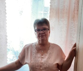 Натали, 57 лет, Череповец