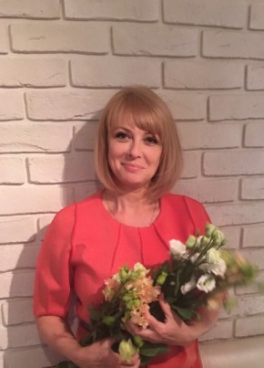 Ирина, 51, Россия, Хабаровск