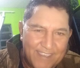 Nicola, 59, Sao Paulo