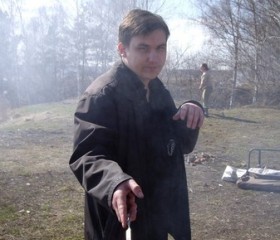Ksavr, 33 года, Томск