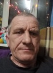 Виктор, 59 лет, Қостанай